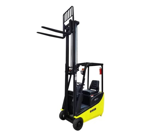 Электрический мини-погрузчик YETT ERM10 mini M300