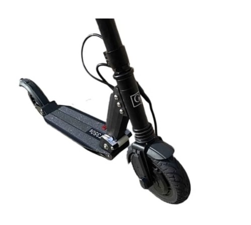 Электросамокат GT 350s new