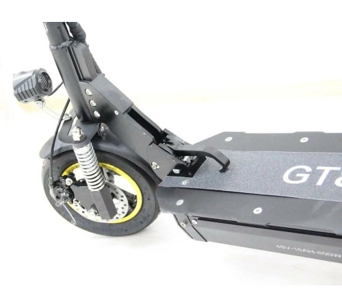 Электросамокат GT 800S