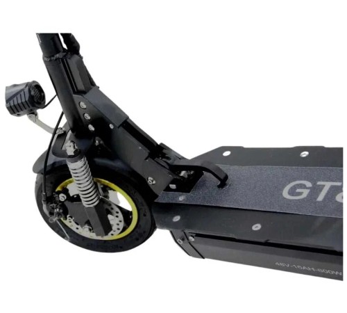 Электросамокат GT 800S