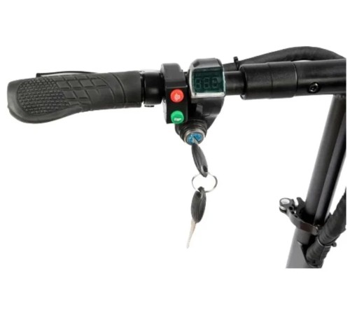 Электросамокат GT 800S