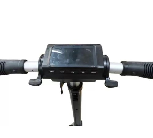 Электросамокат GT AQUA