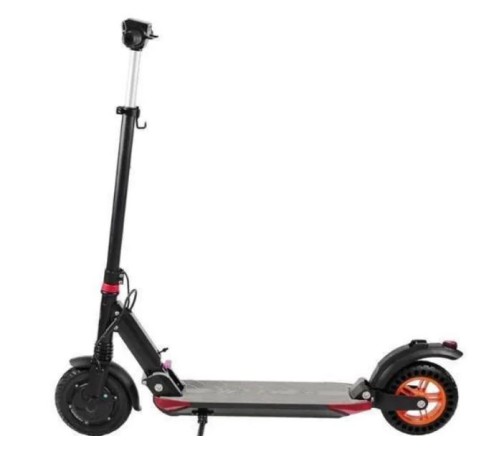 Электросамокат GT Best S3