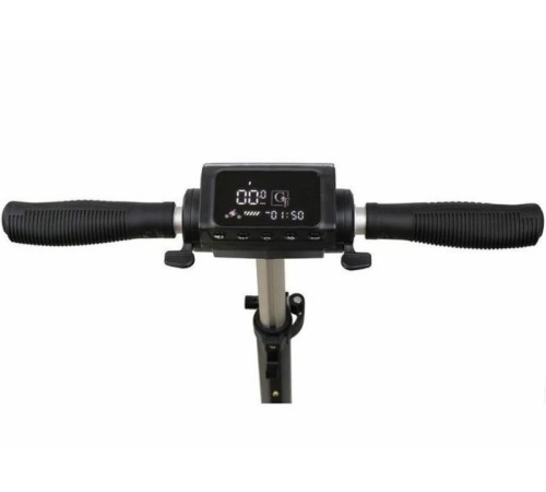 Электросамокат GT Best S3