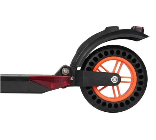 Электросамокат GT Best S3