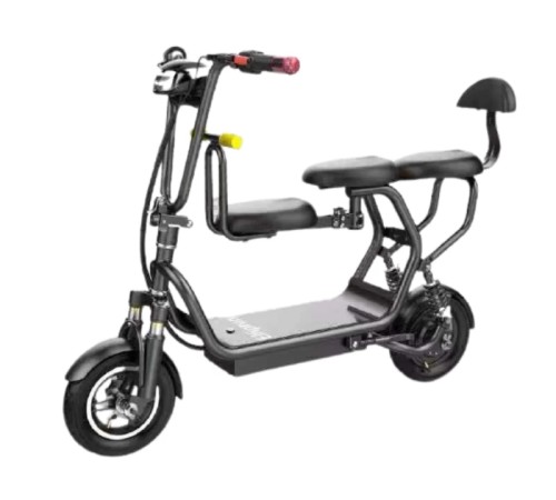 Электросамокат GT Elliprun 250W