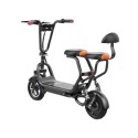 Электросамокат GT Elliprun 250W