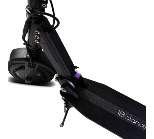 Электросамокат GT ES1