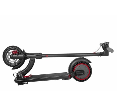 Электросамокат GT ES2