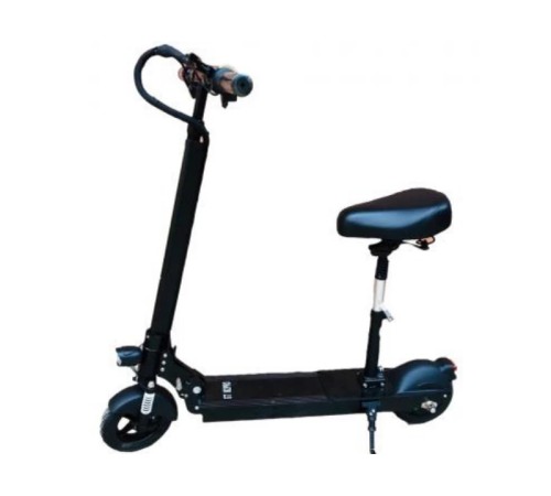 Электросамокат GT M2 pro