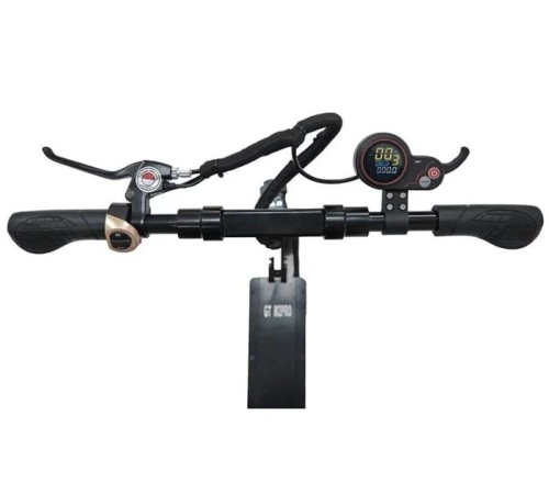 Электросамокат GT M2 pro