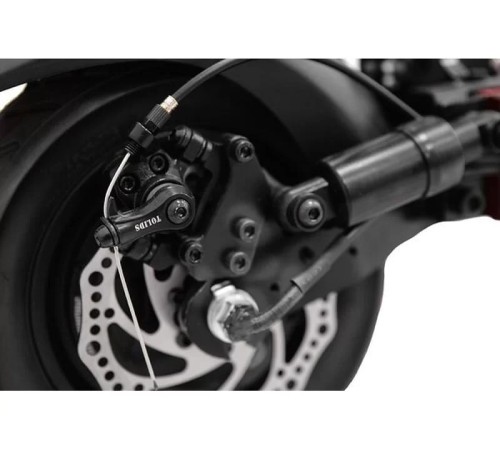 Электросамокат GT M4 Pro 11Ah