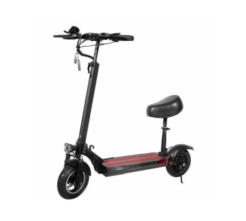 Электросамокат GT M4 Pro 11Ah