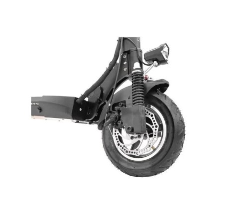 Электросамокат GT M4 Pro 11Ah