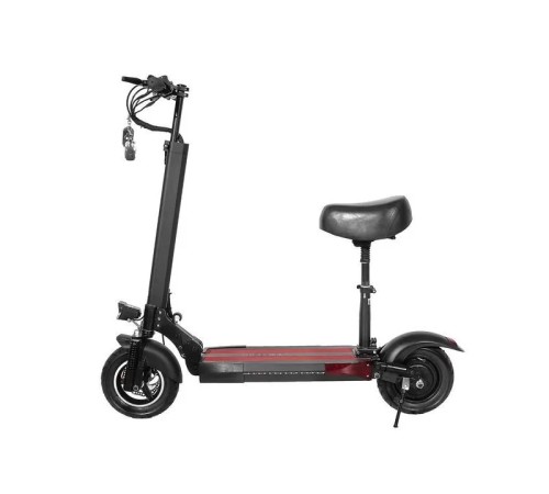 Электросамокат GT M4 Pro 11Ah