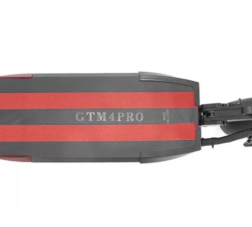 Электросамокат GT M4 Pro 11Ah