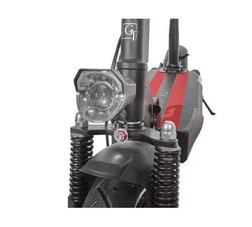 Электросамокат GT M4 Pro 11Ah