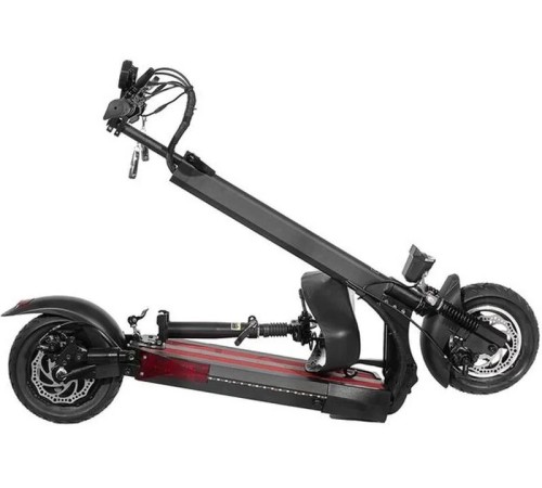 Электросамокат GT M4 Pro 11Ah