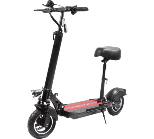 Электросамокат GT M4 Pro 17Ah