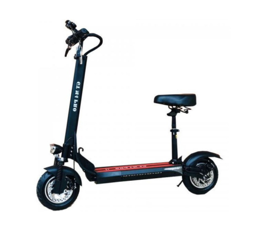 Электросамокат GT M4 Pro 17Ah