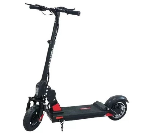 Электросамокат GT M5 Pro 15Ah