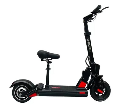 Электросамокат GT M5 Pro 15Ah