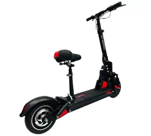 Электросамокат GT M5 Pro 15Ah