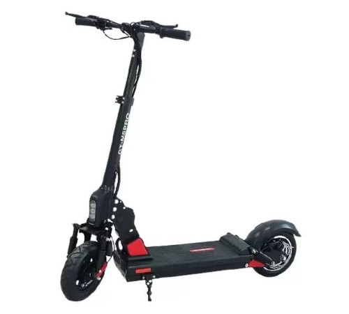 Электросамокат GT M5 Pro 15Ah