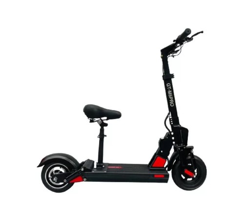 Электросамокат GT M5 Pro 18Ah