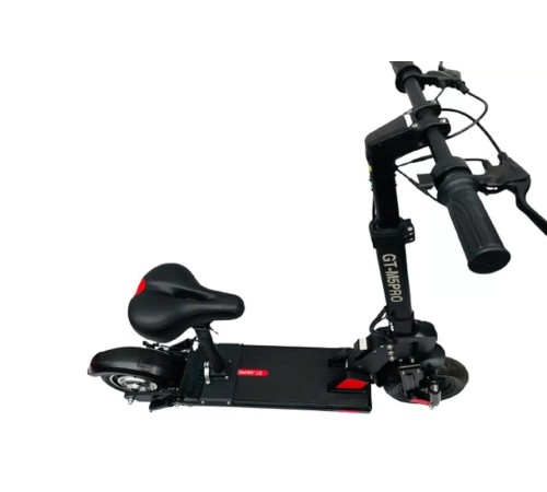 Электросамокат GT M5 Pro 18Ah