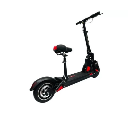 Электросамокат GT M5 Pro 18Ah