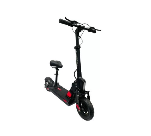 Электросамокат GT M5 Pro 18Ah