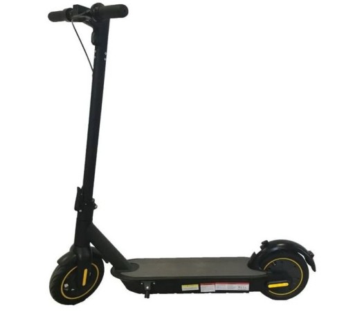 Электросамокат GT Max