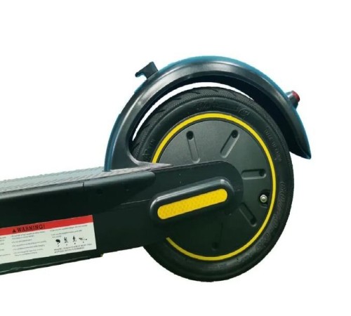 Электросамокат GT Max