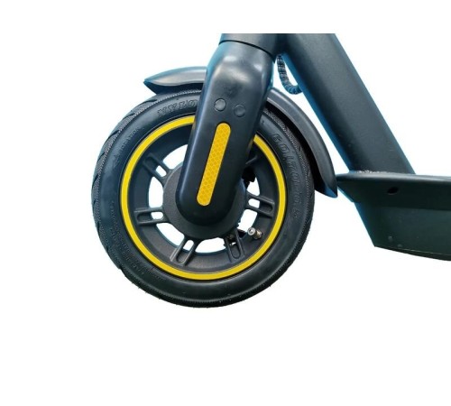 Электросамокат GT Max