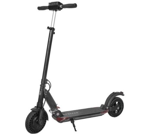 Электросамокат GT S3 pro