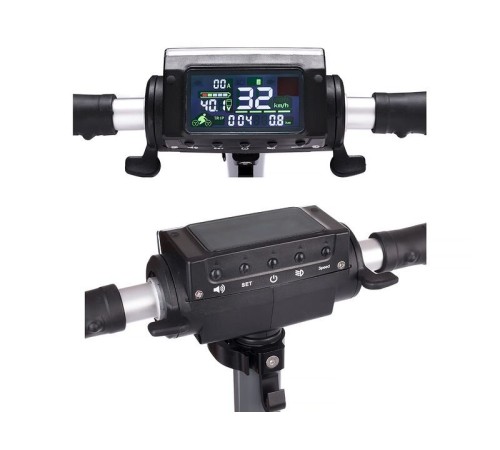 Электросамокат GT S3 pro