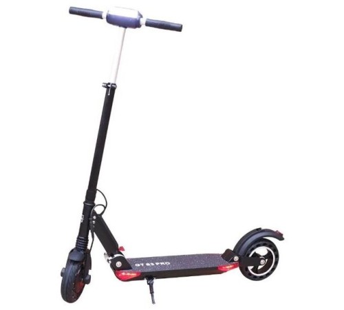 Электросамокат GT S3 pro