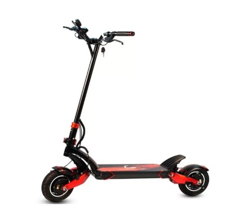 Электросамокат Kugoo G1