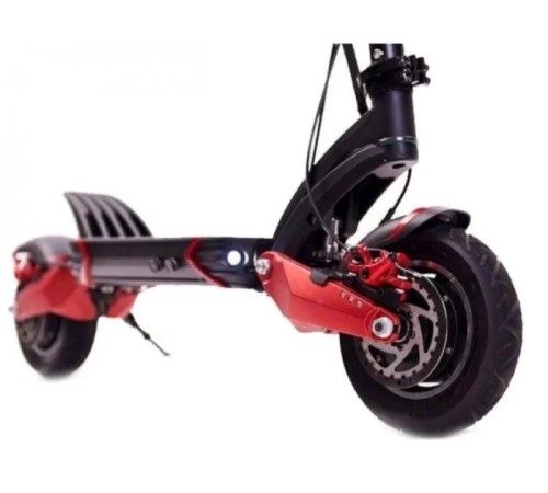 Электросамокат Kugoo G1