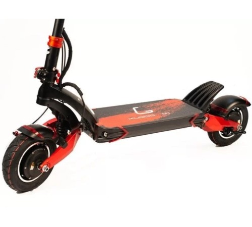 Электросамокат Kugoo G1