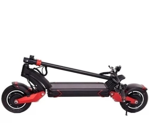 Электросамокат Kugoo G1