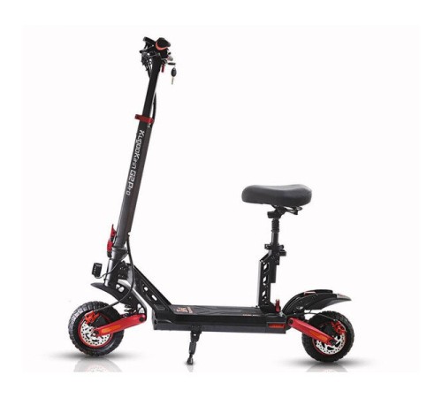 Электросамокат Kugoo G2 PRO