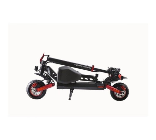 Электросамокат Kugoo G2 PRO