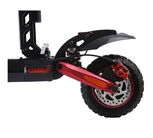 Электросамокат Kugoo G2 PRO