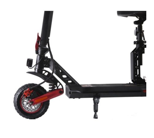 Электросамокат Kugoo G2 PRO