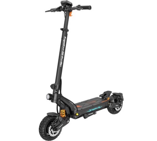 Электросамокат Kugoo G2 PRO Max