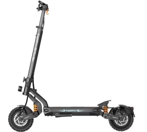 Электросамокат Kugoo G2 PRO Max