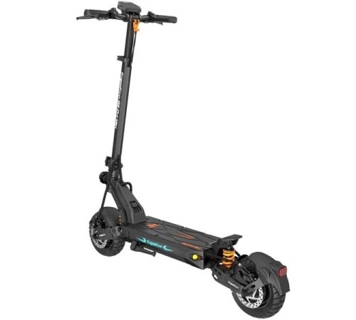 Электросамокат Kugoo G2 PRO Max