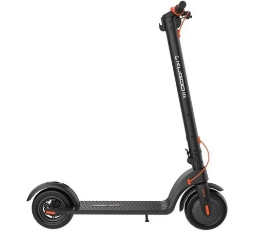 Электросамокат Kugoo HX